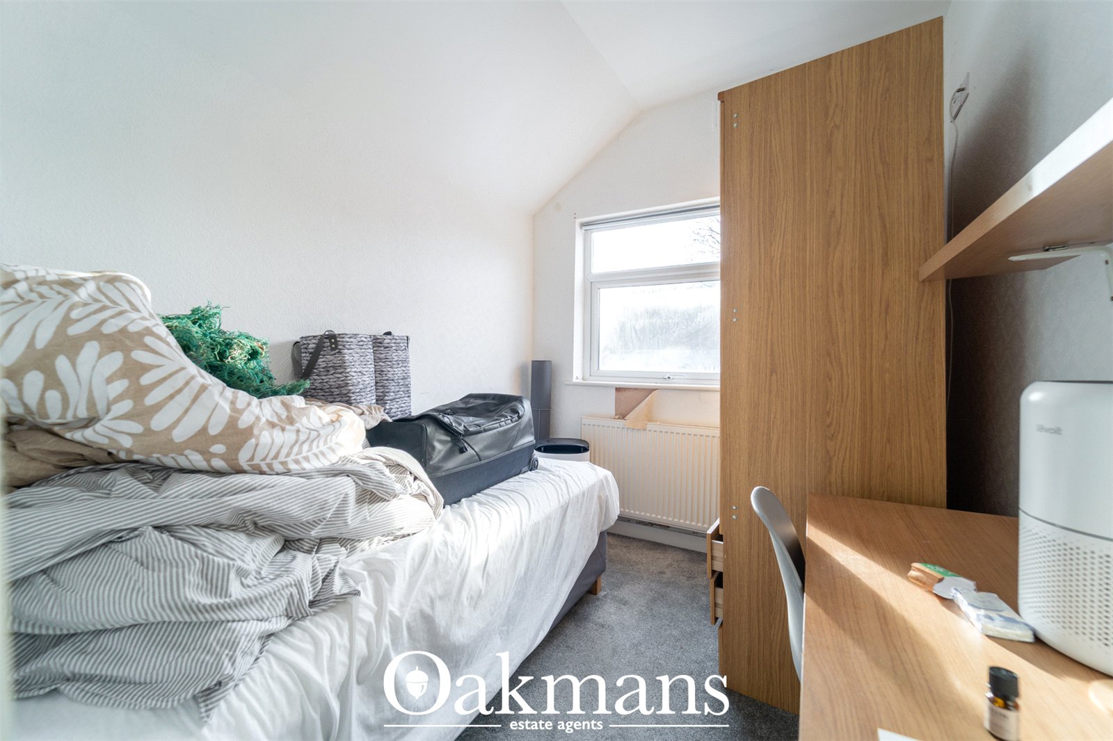 Umberslade Road, Birmingham, B29