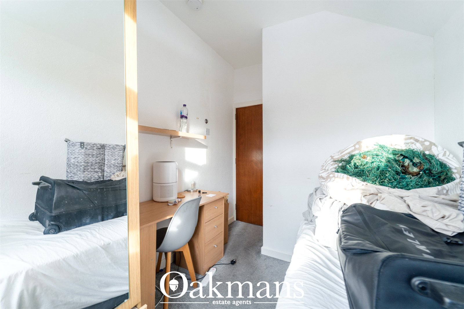 Umberslade Road, Birmingham, B29