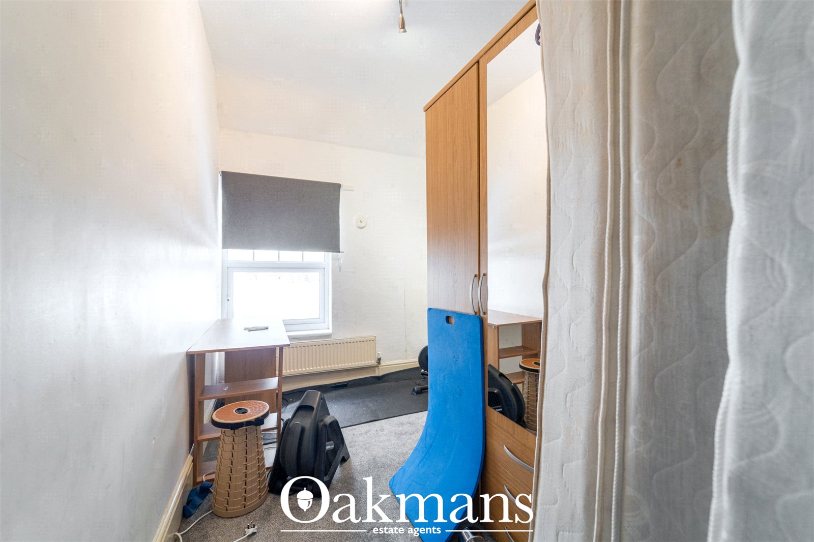 Umberslade Road, Birmingham, B29