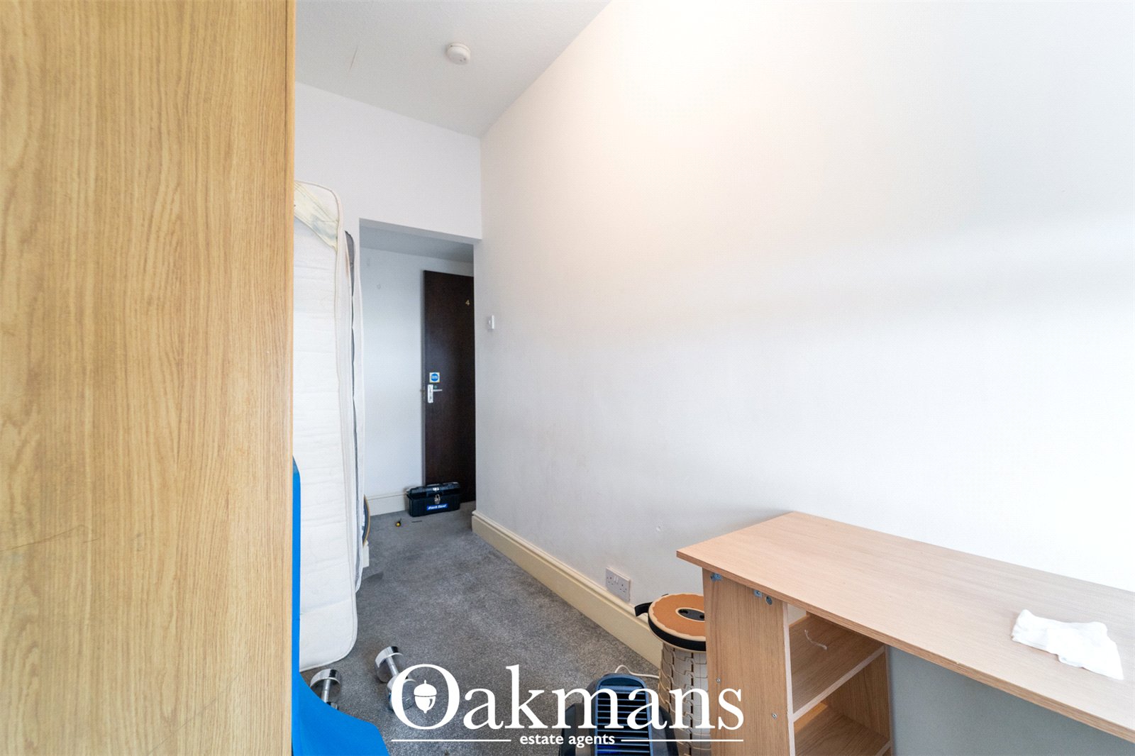 Umberslade Road, Birmingham, B29