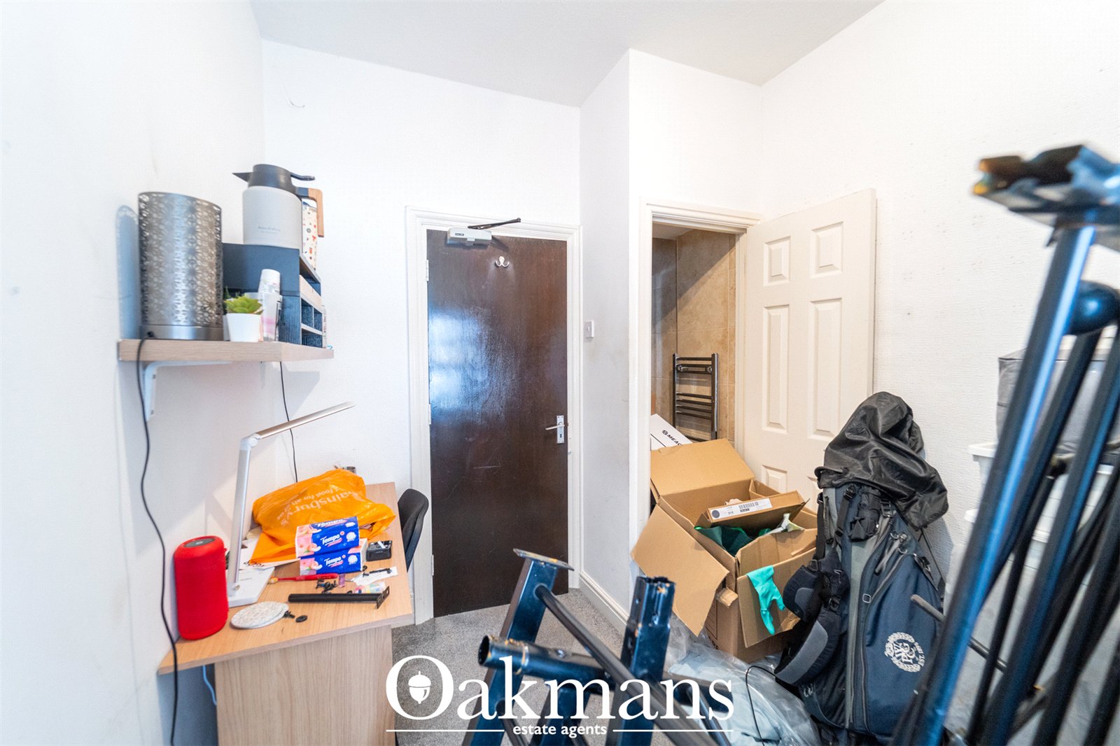 Umberslade Road, Birmingham, B29