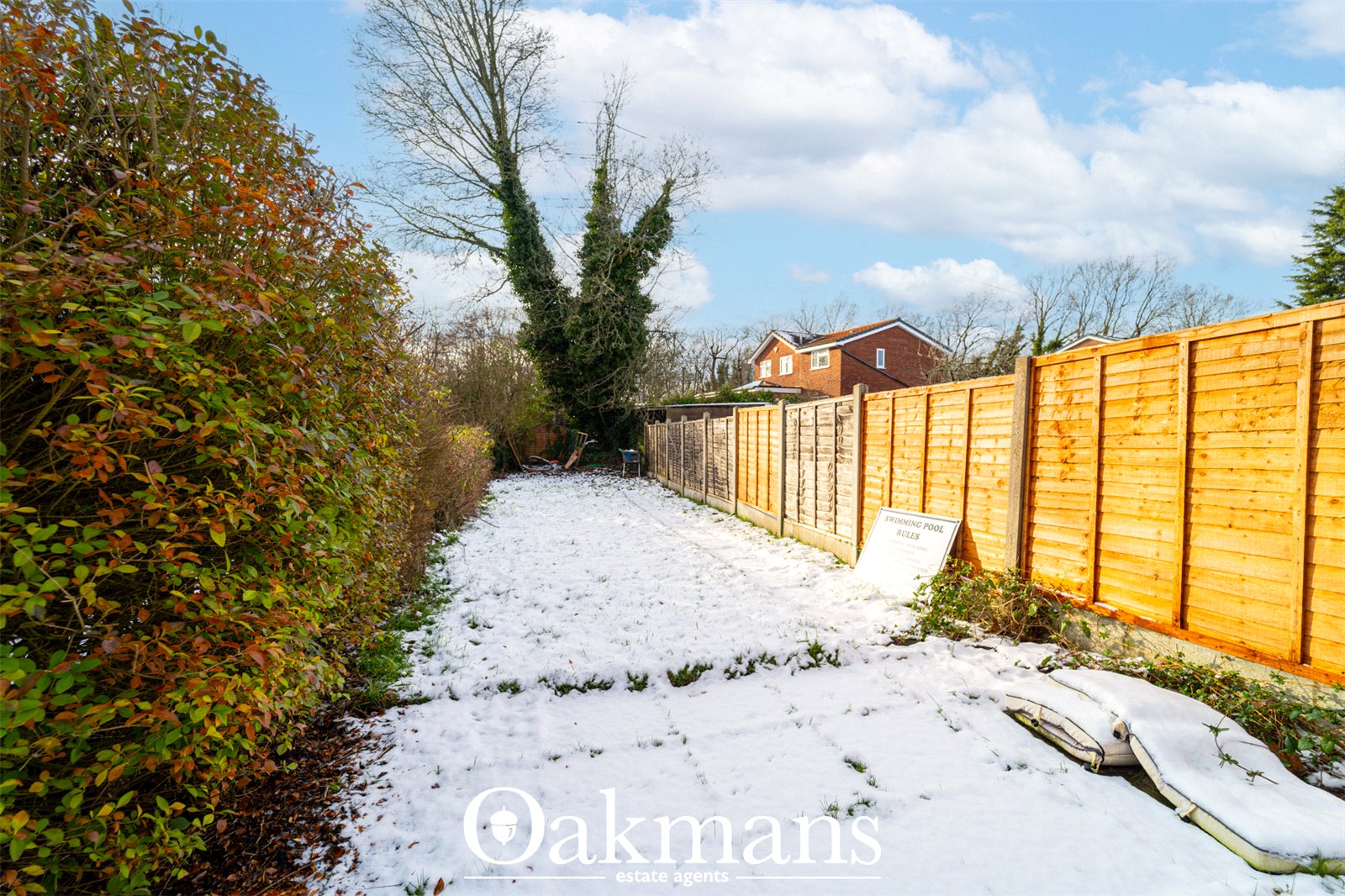 Umberslade Road, Birmingham, B29