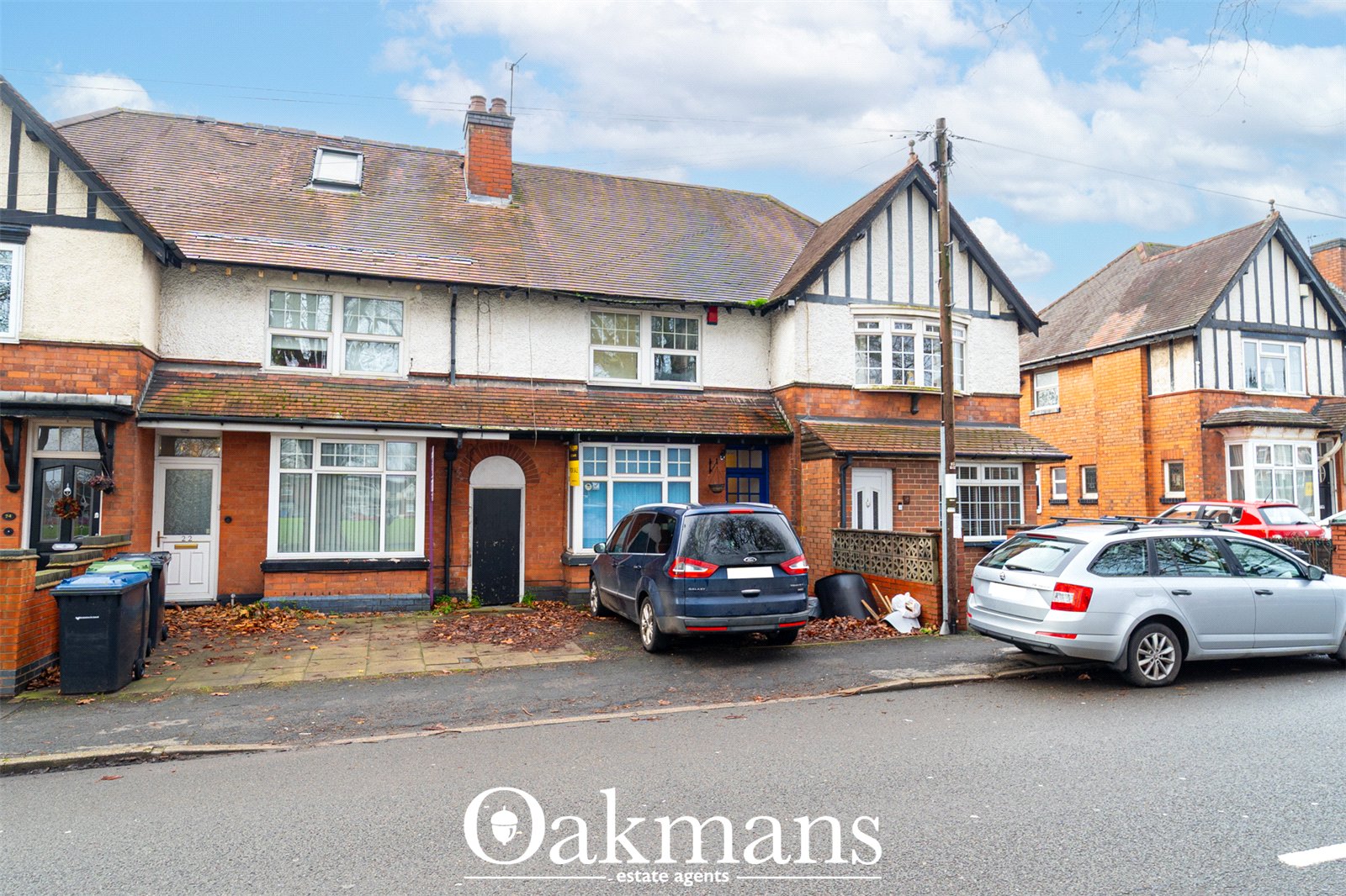 Umberslade Road, Birmingham, B29