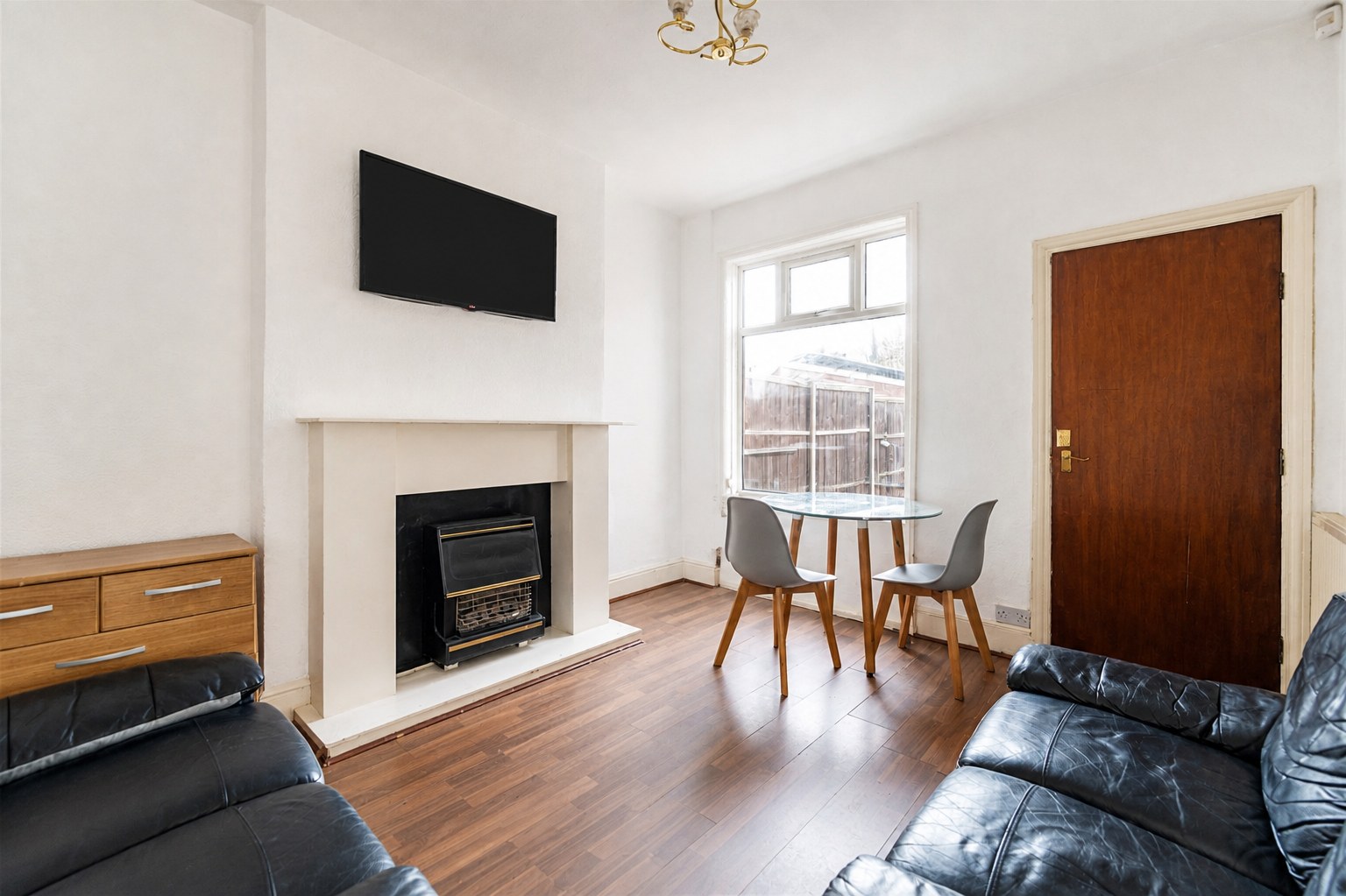 Umberslade Road, Birmingham, B29