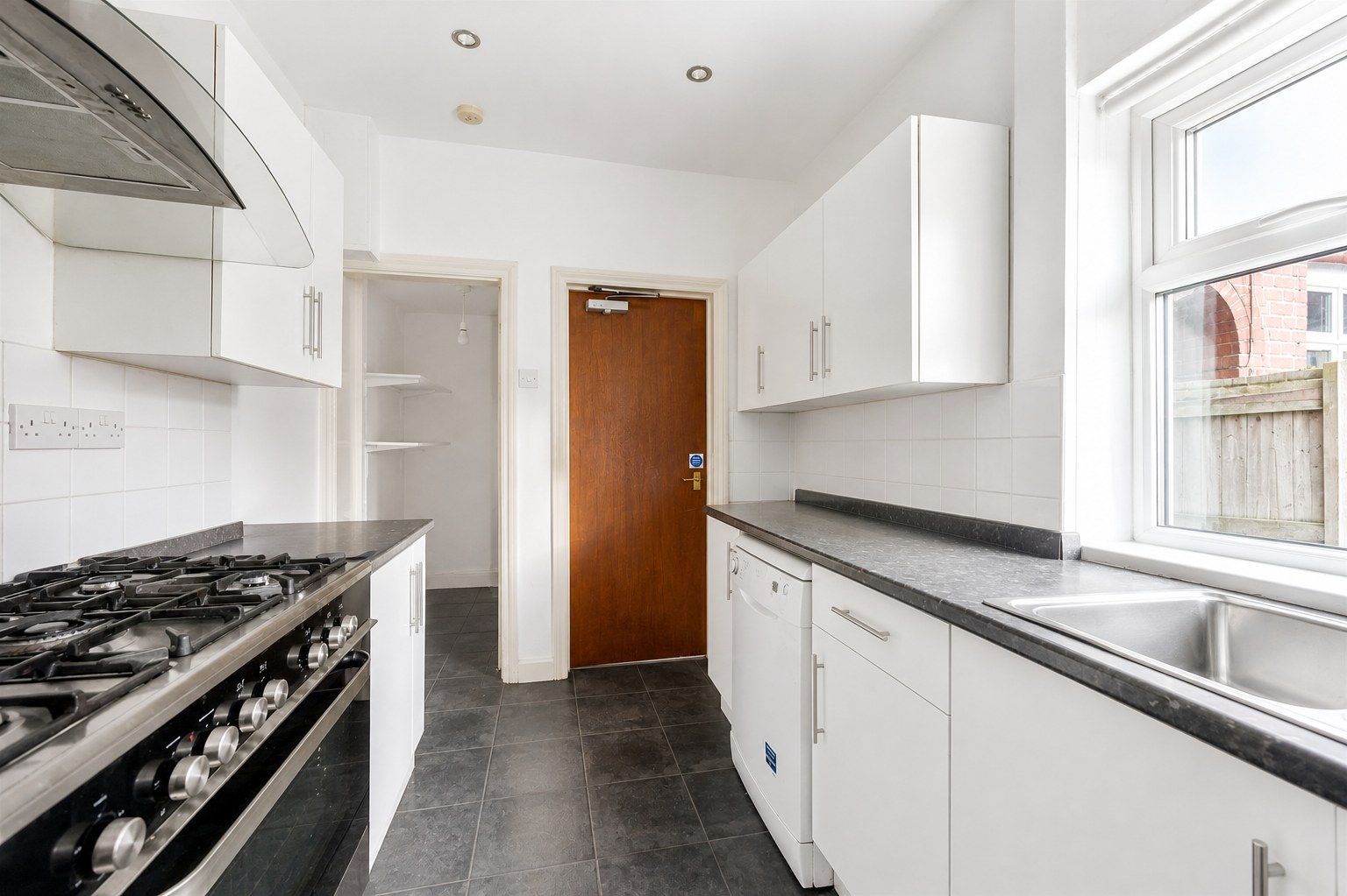 Umberslade Road, Birmingham, B29