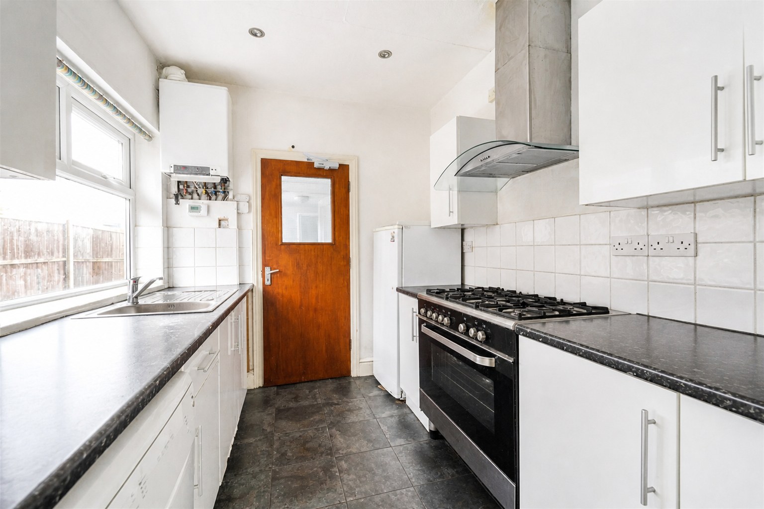 Umberslade Road, Birmingham, B29