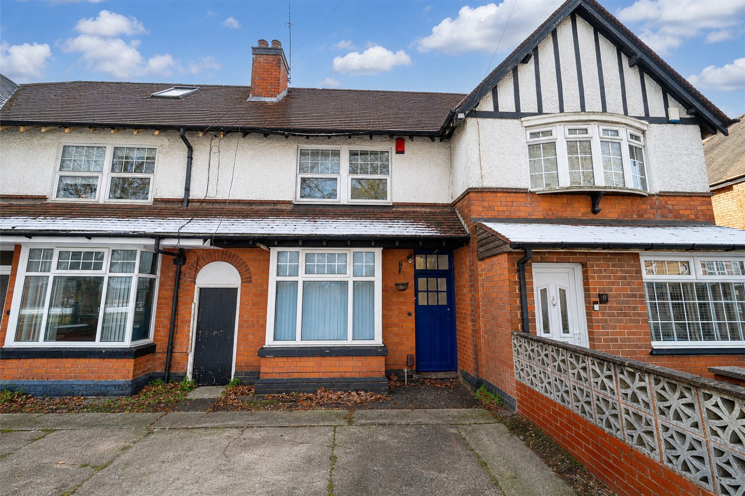 Umberslade Road, Birmingham, B29