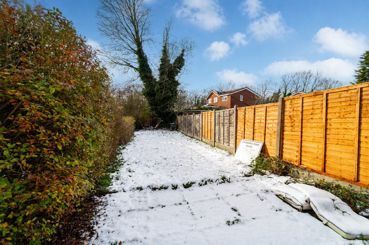 Umberslade Road, Birmingham, B29