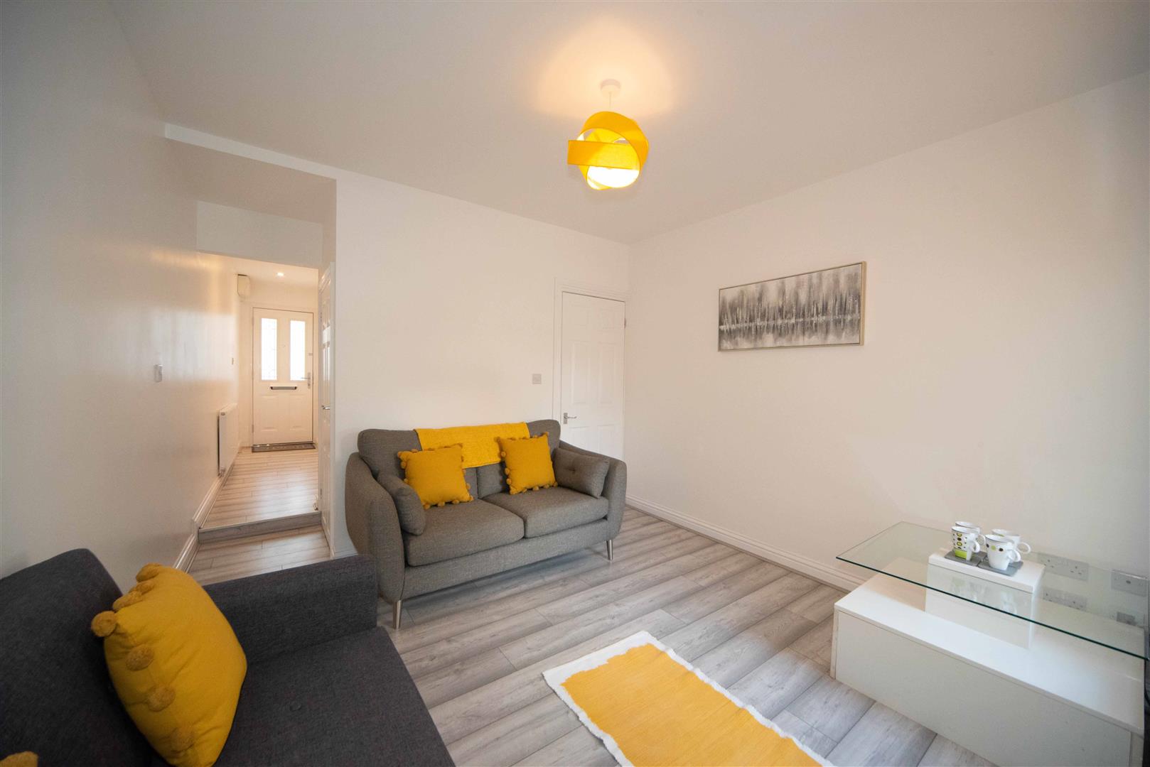 Charlotte Road, Birmingham, B30