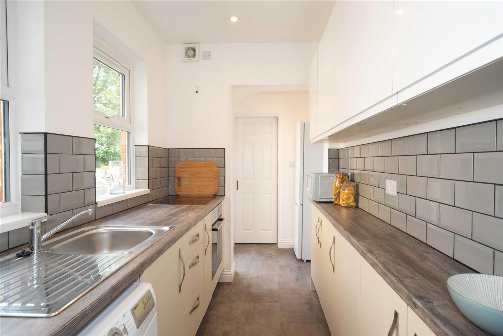 Charlotte Road, Birmingham, B30
