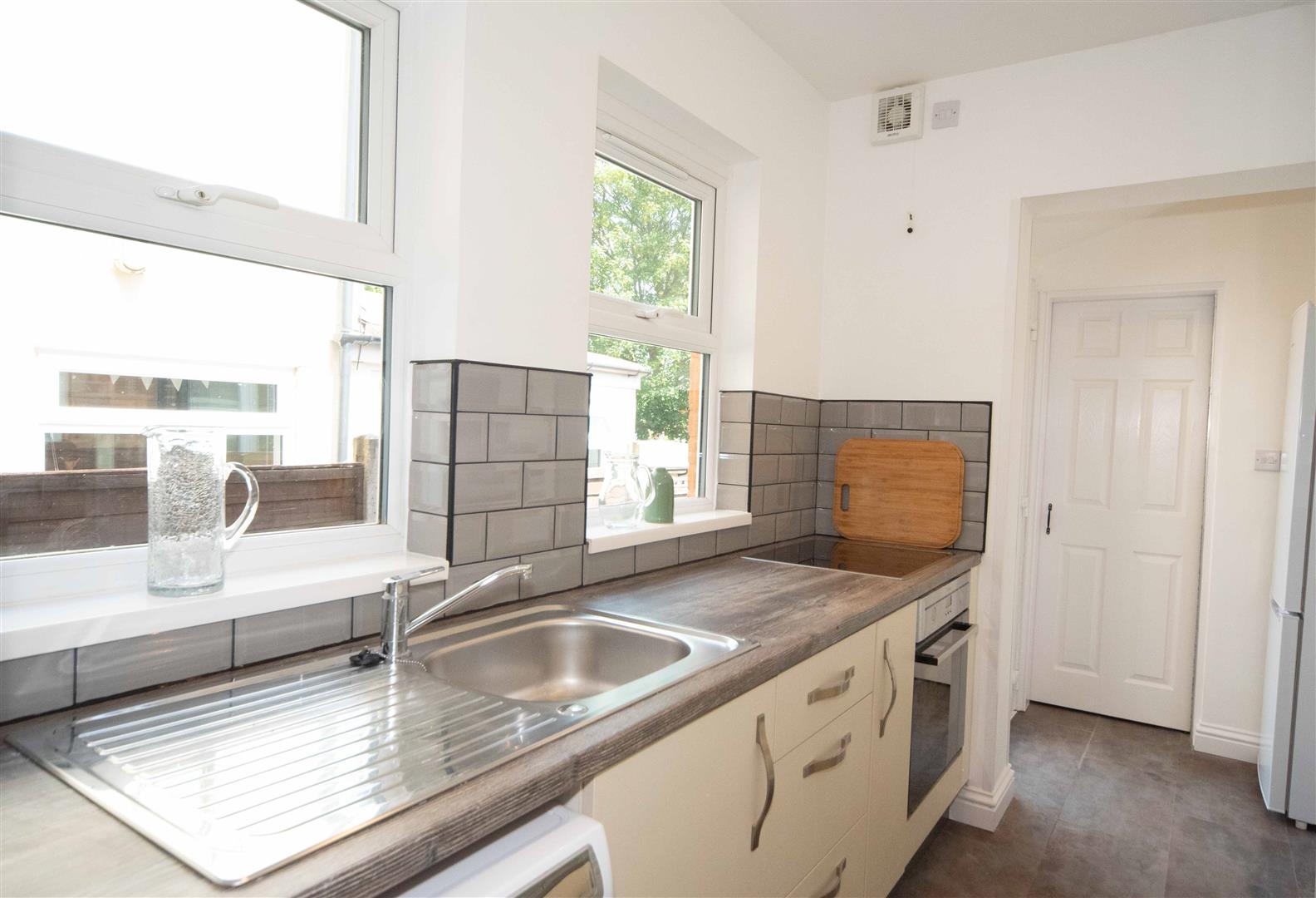 Charlotte Road, Birmingham, B30
