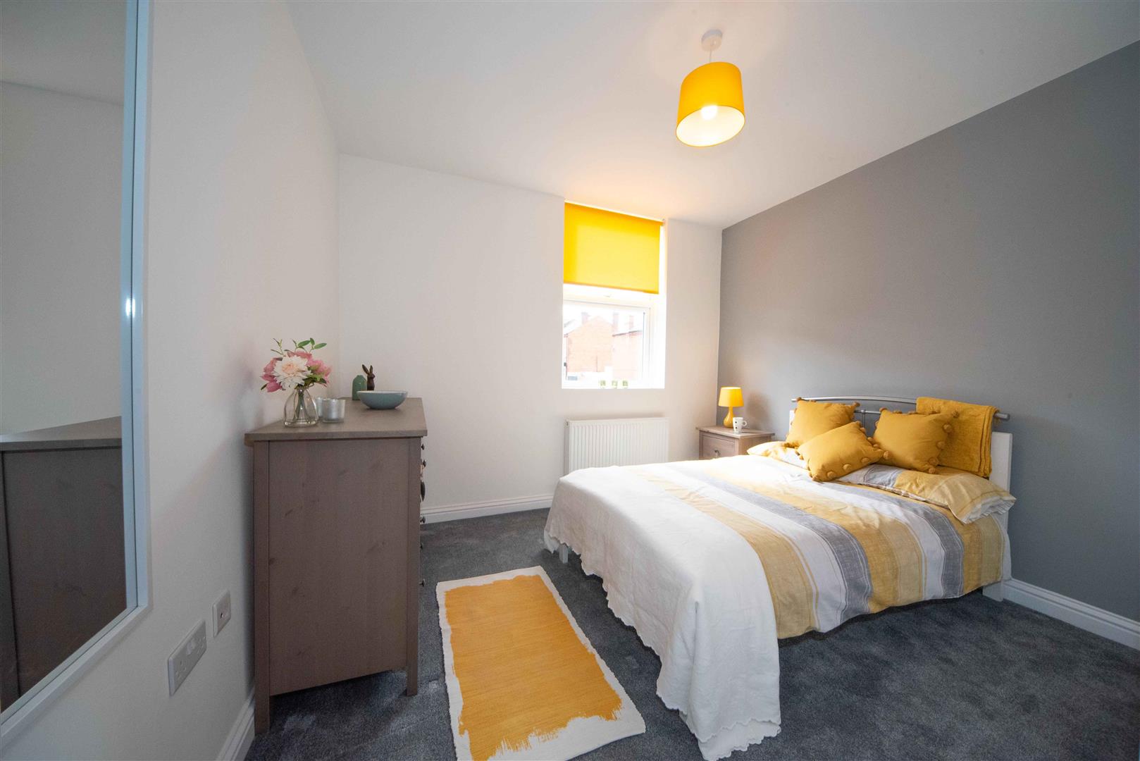 Charlotte Road, Birmingham, B30