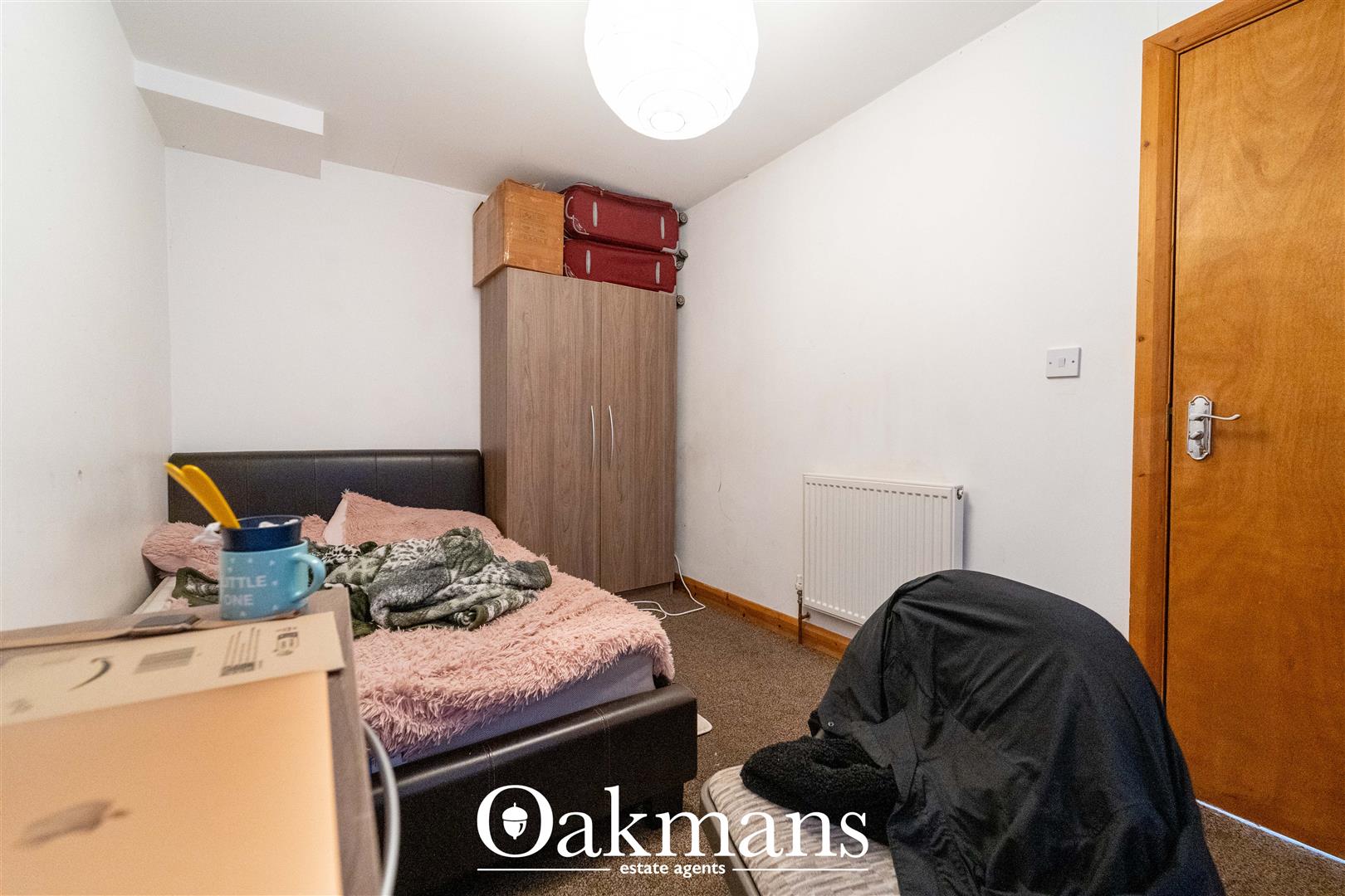 Heeley Road, Birmingham, B29