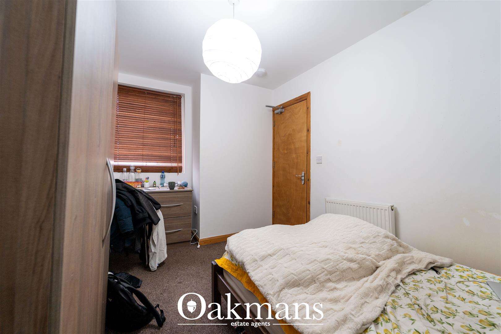 Heeley Road, Birmingham, B29