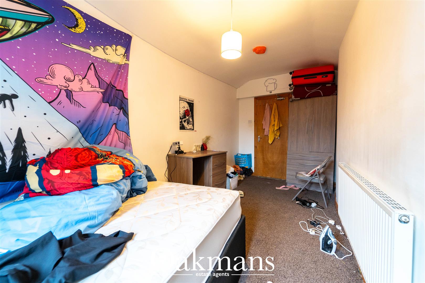 Heeley Road, Birmingham, B29