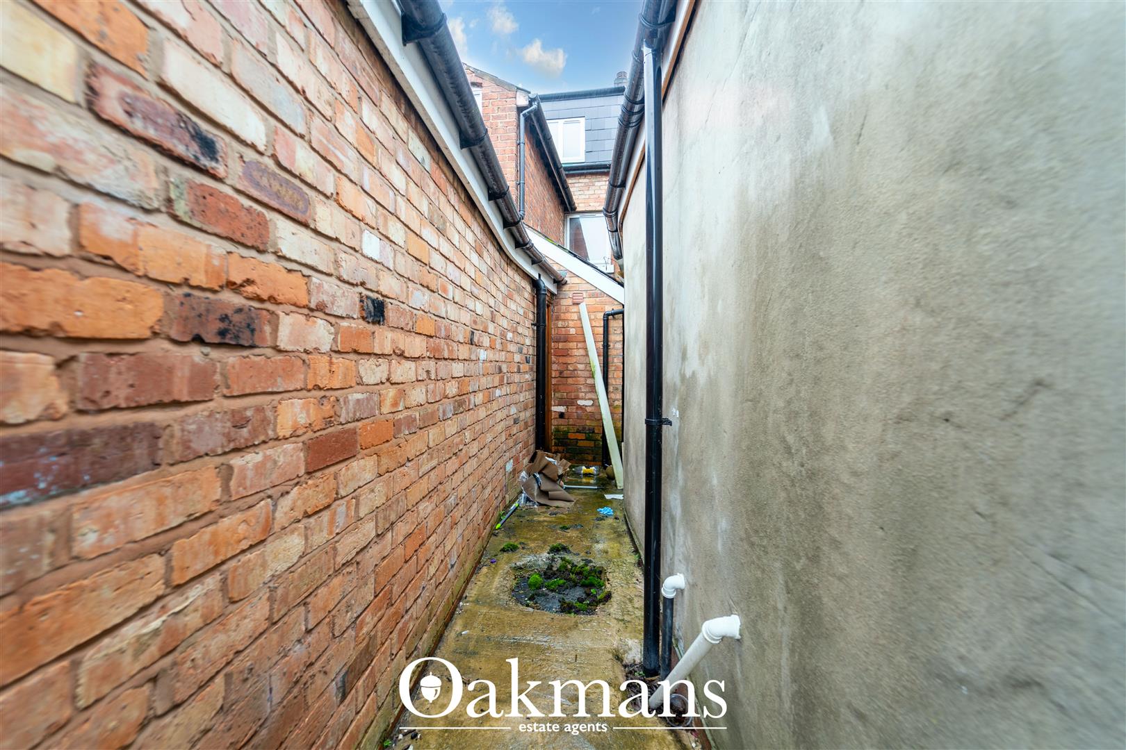 Heeley Road, Birmingham, B29