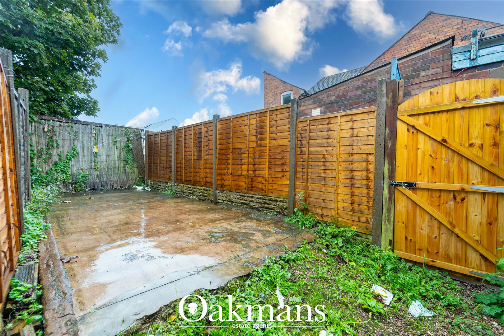 Heeley Road, Birmingham, B29