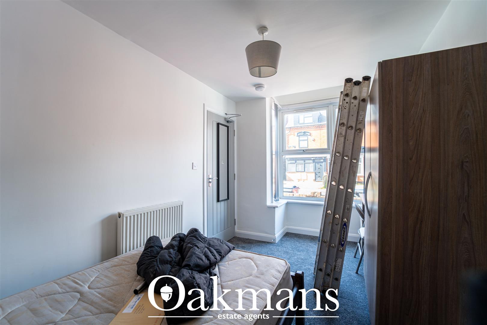Heeley Road, Birmingham, B29