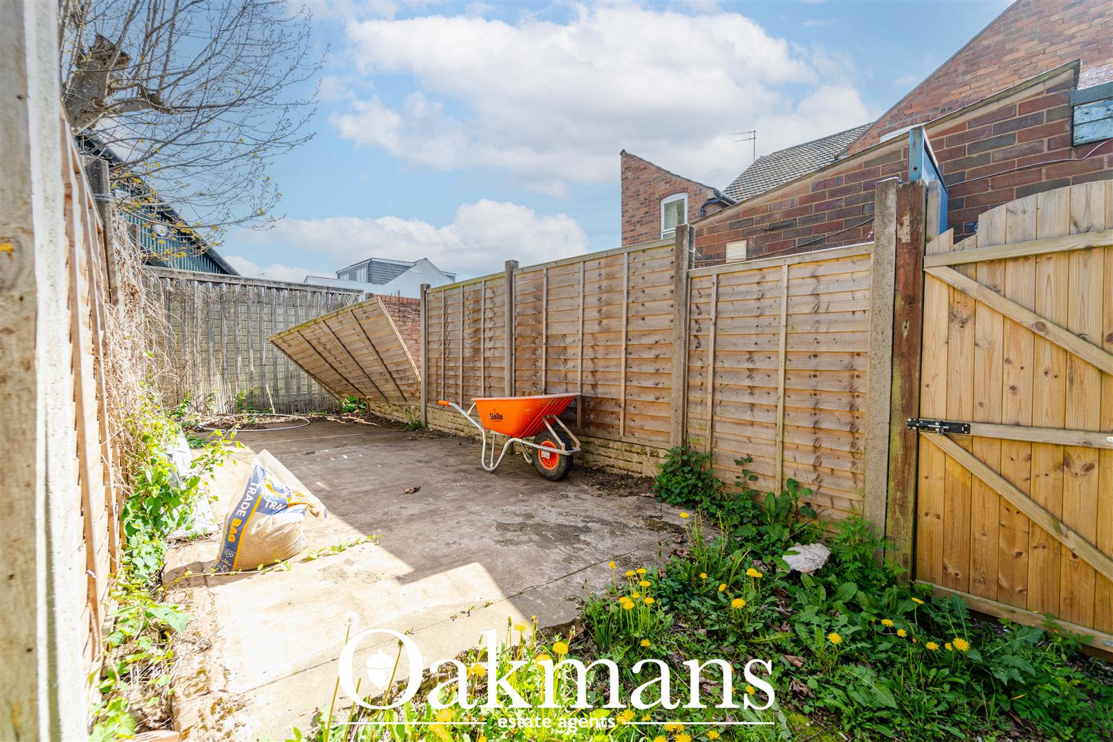 Heeley Road, Birmingham, B29