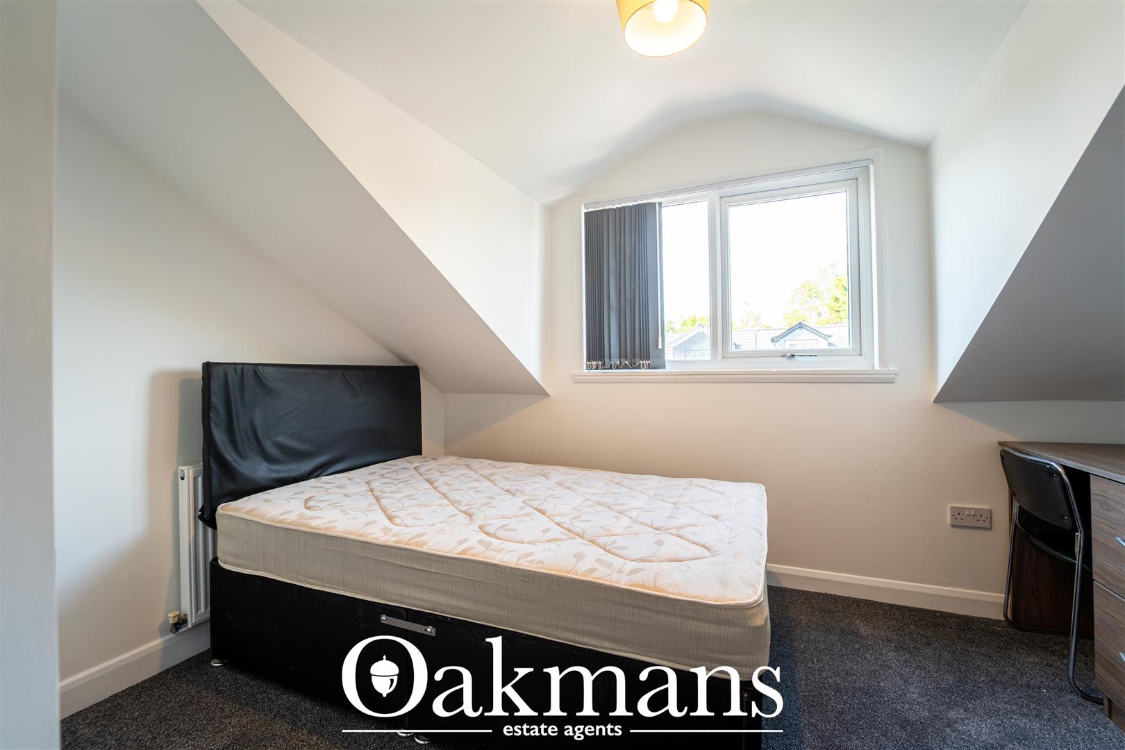 Heeley Road, Birmingham, B29