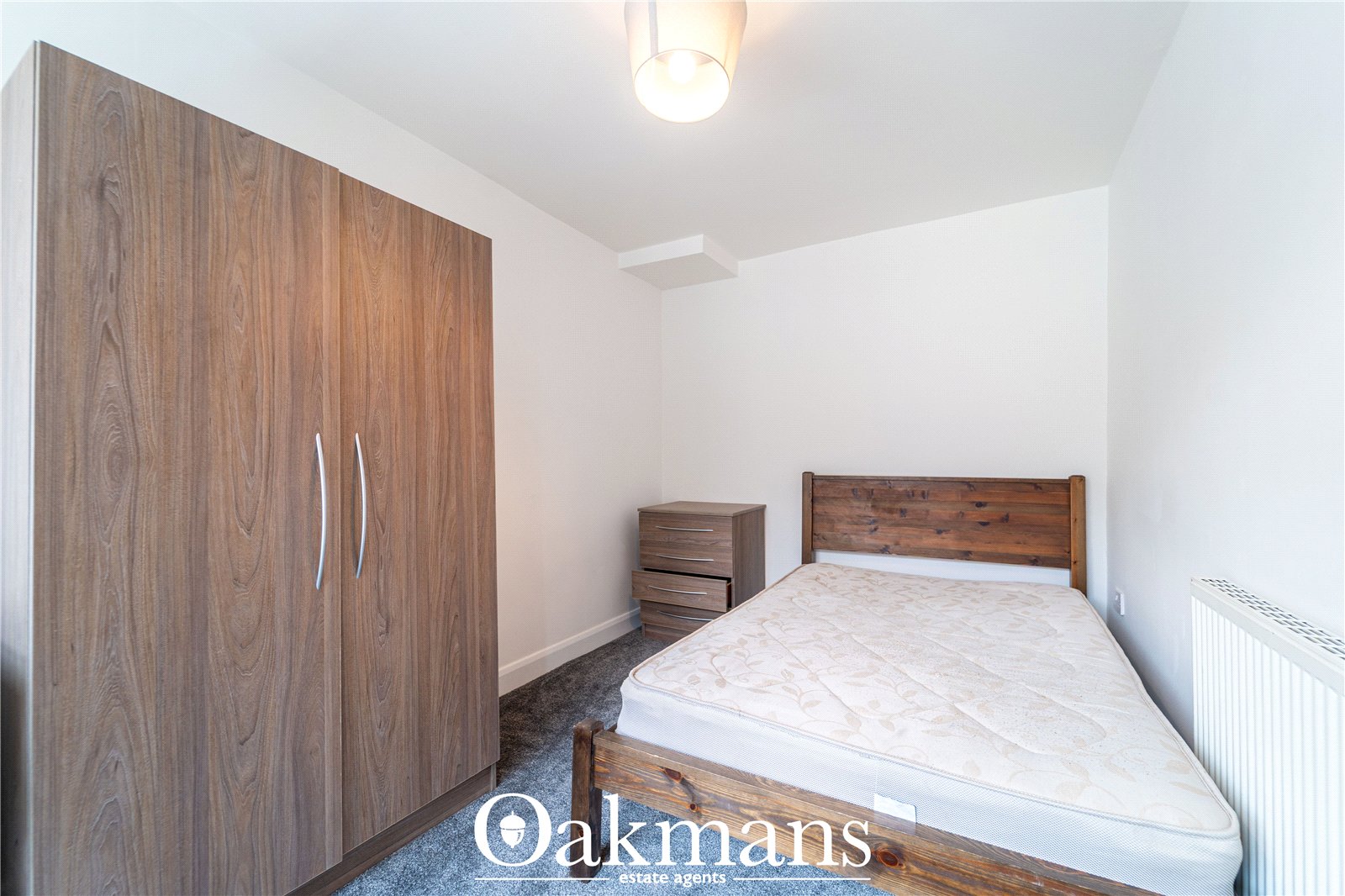 Heeley Road, Birmingham, B29