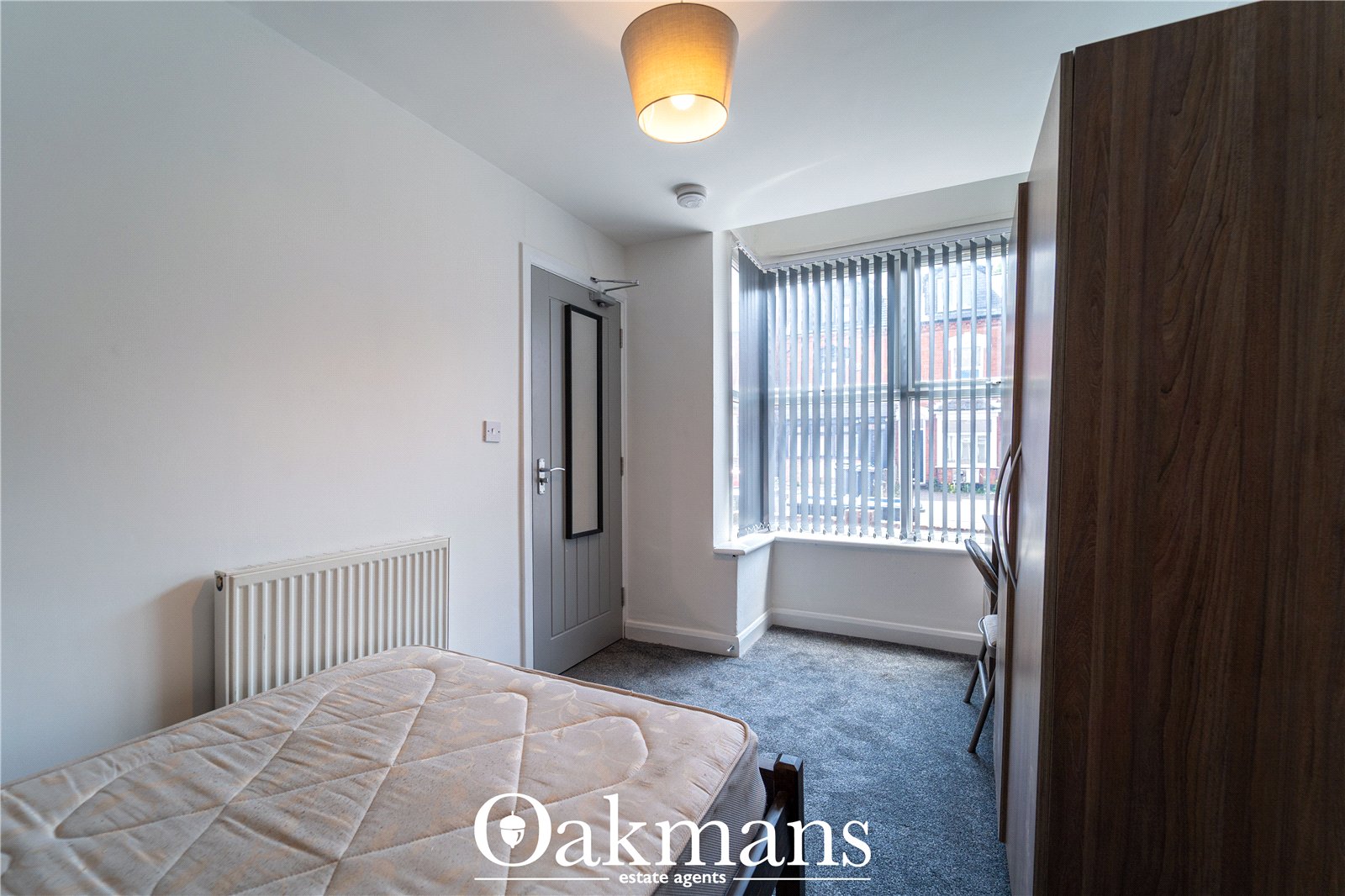 Heeley Road, Birmingham, B29