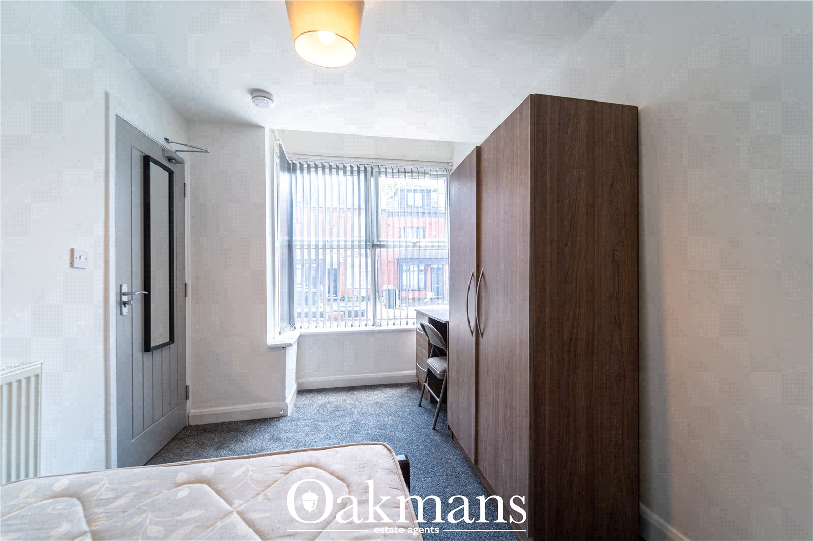 Heeley Road, Birmingham, B29