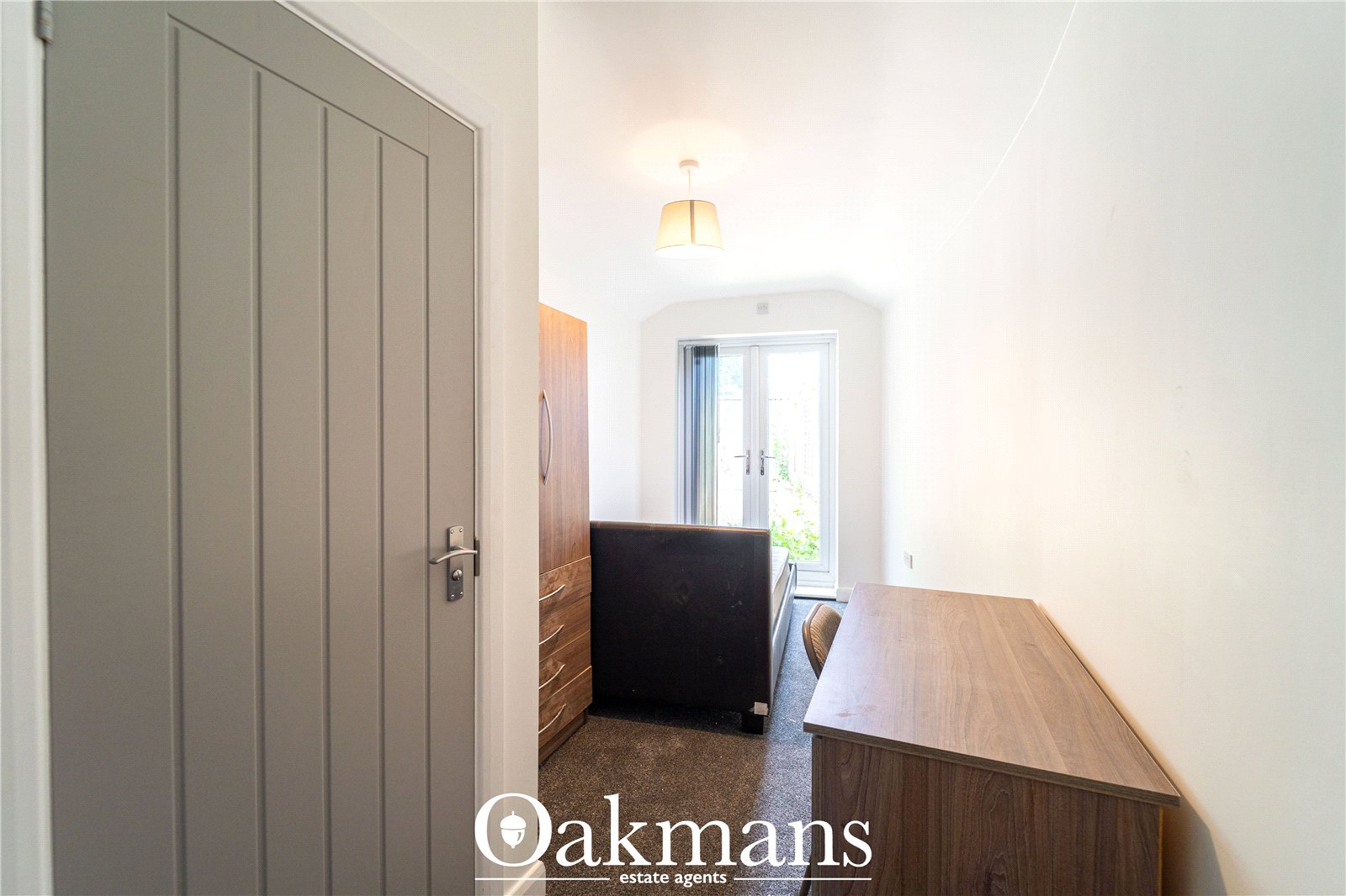 Heeley Road, Birmingham, B29