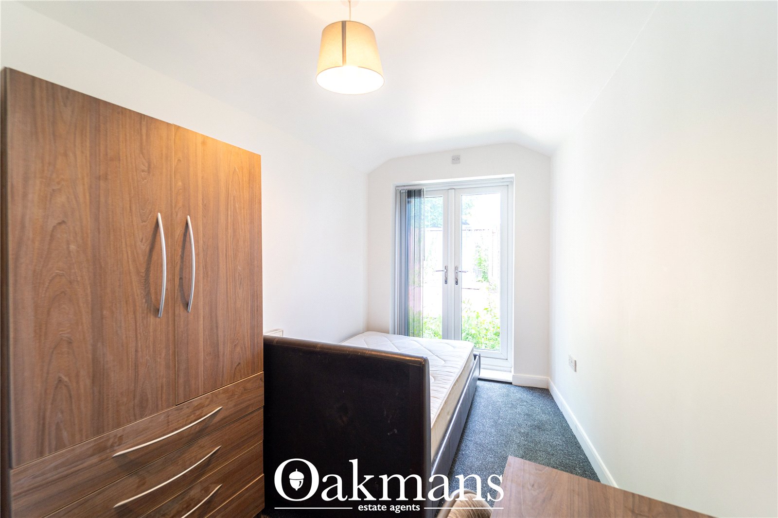 Heeley Road, Birmingham, B29