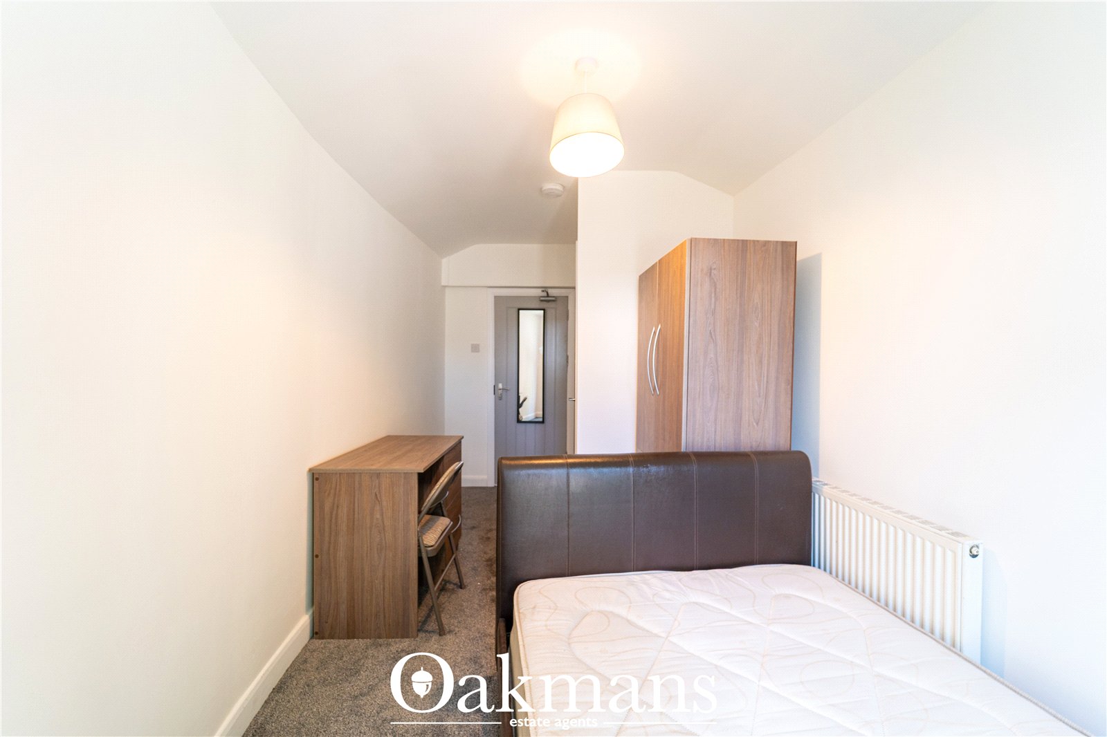 Heeley Road, Birmingham, B29