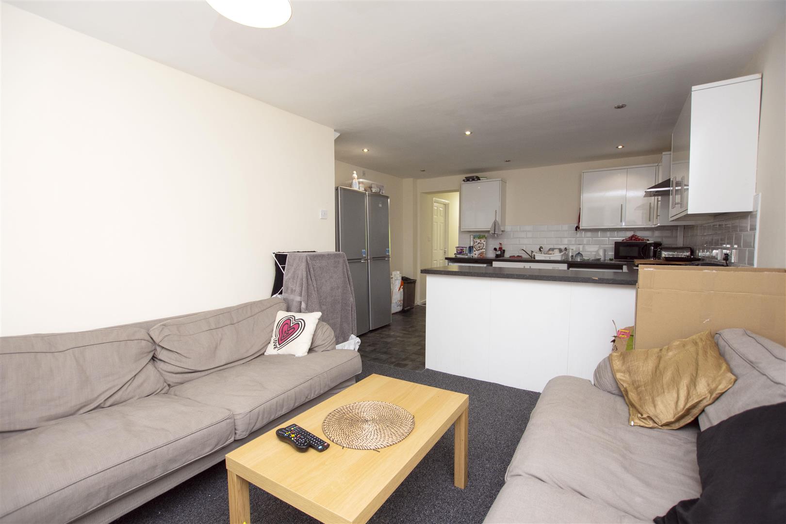 Heeley Road, Birmingham, B29