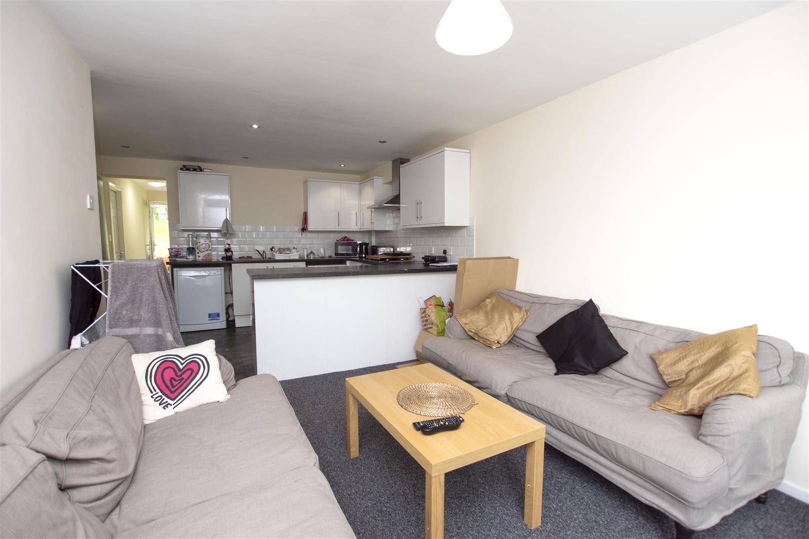 Heeley Road, Birmingham, B29