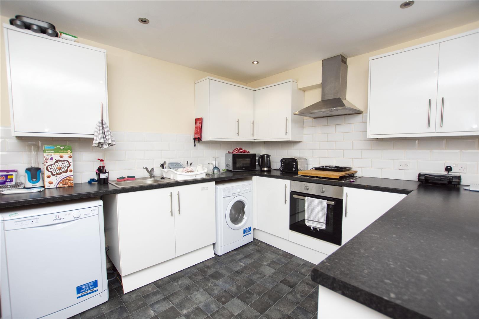 Heeley Road, Birmingham, B29