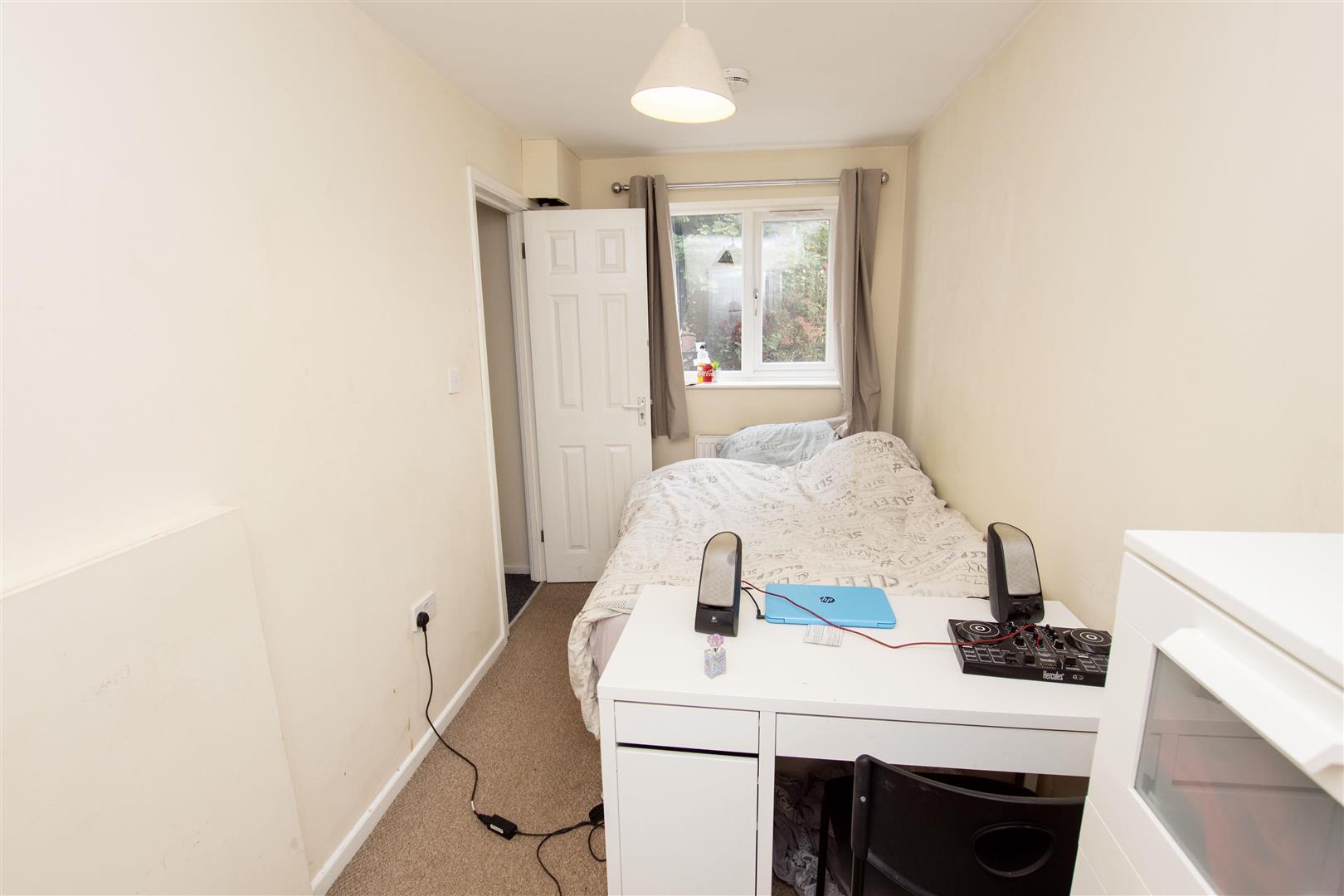 Heeley Road, Birmingham, B29
