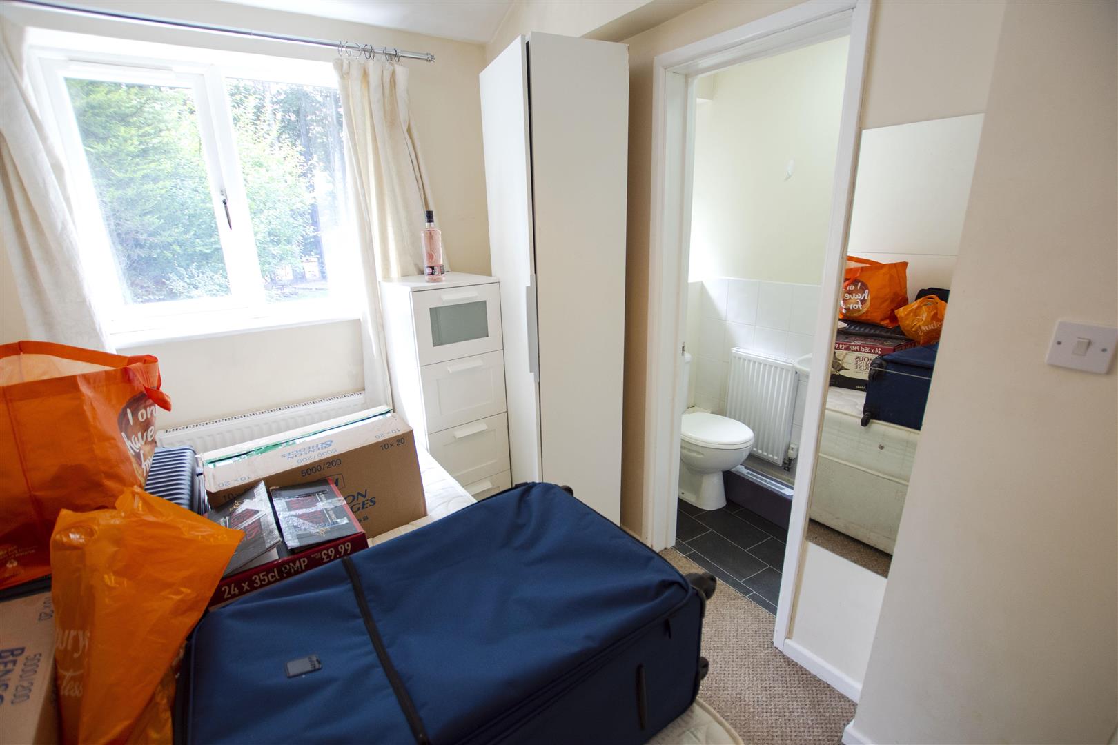 Heeley Road, Birmingham, B29