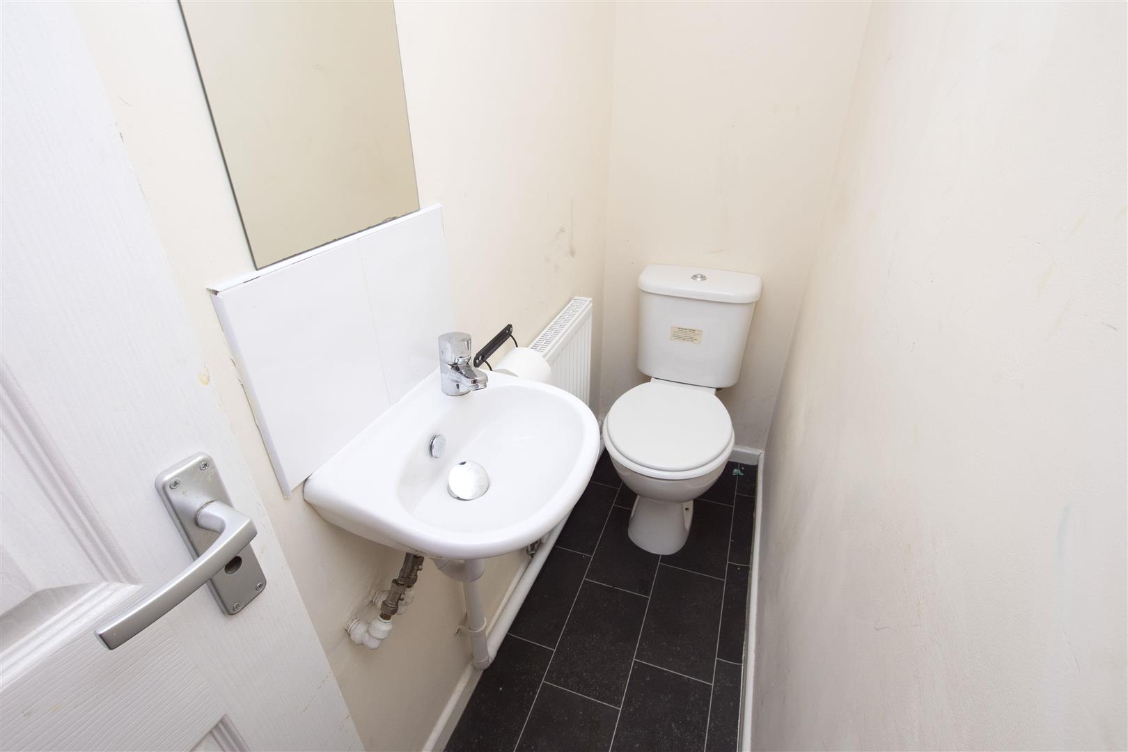 Heeley Road, Birmingham, B29