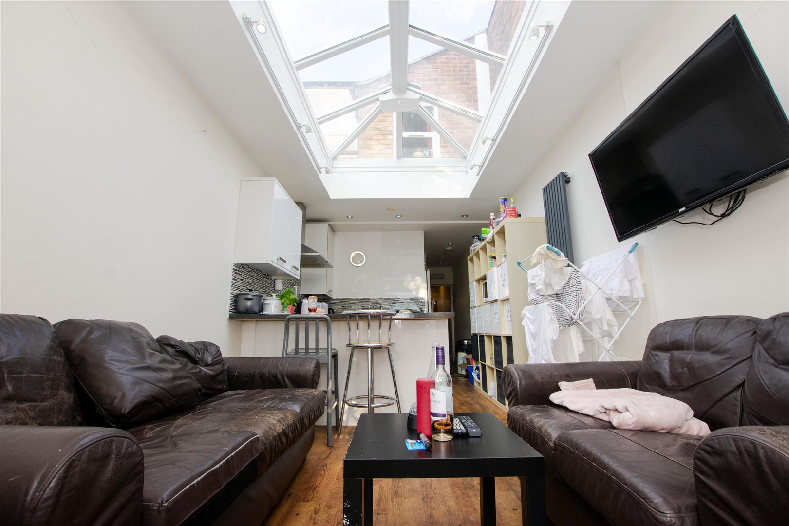 Tiverton Road, Birmingham, B29