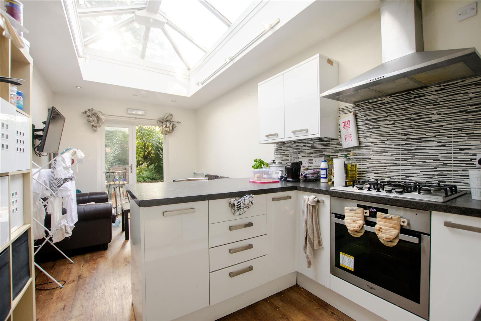 Tiverton Road, Birmingham, B29