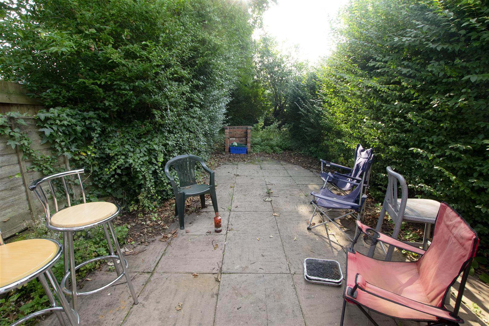 Tiverton Road, Birmingham, B29