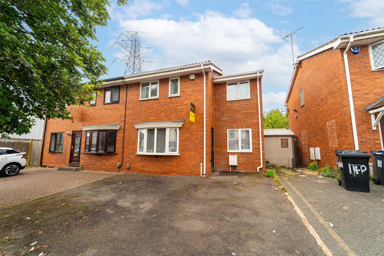 Heeley Road, Birmingham, B29