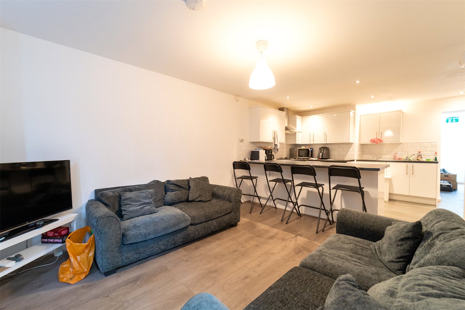 Heeley Road, Birmingham, B29