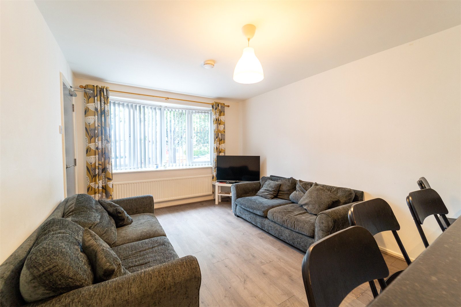 Heeley Road, Birmingham, B29