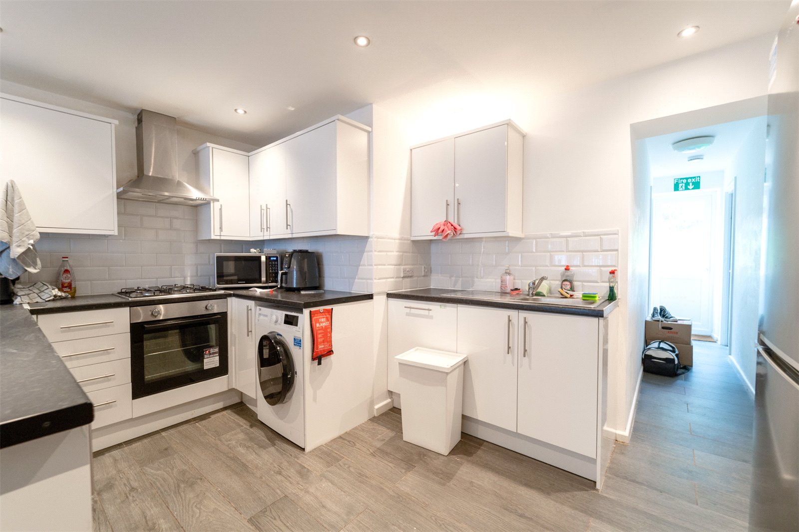 Heeley Road, Birmingham, B29