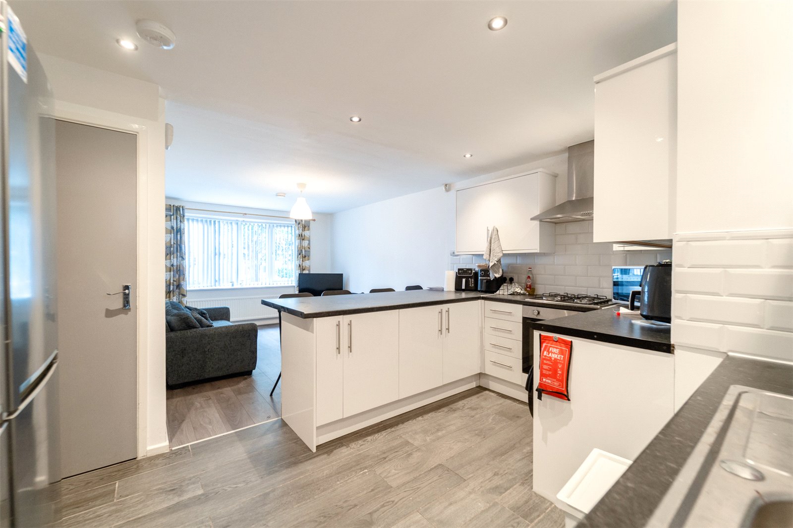 Heeley Road, Birmingham, B29