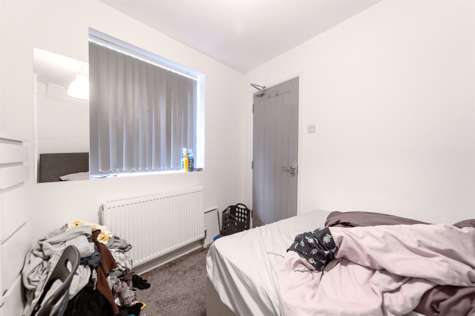 Heeley Road, Birmingham, B29
