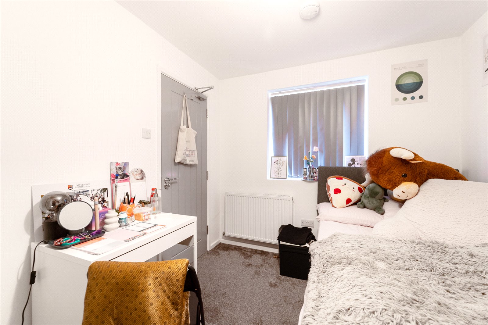 Heeley Road, Birmingham, B29