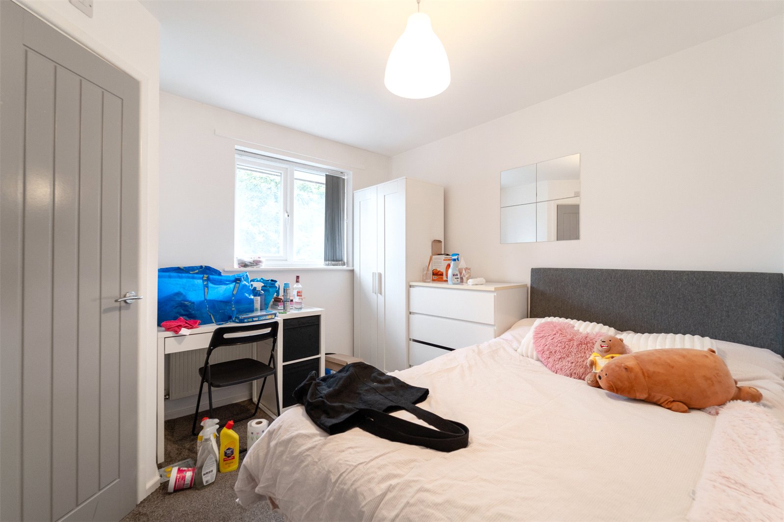 Heeley Road, Birmingham, B29