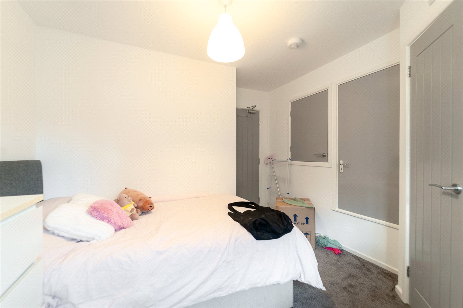 Heeley Road, Birmingham, B29