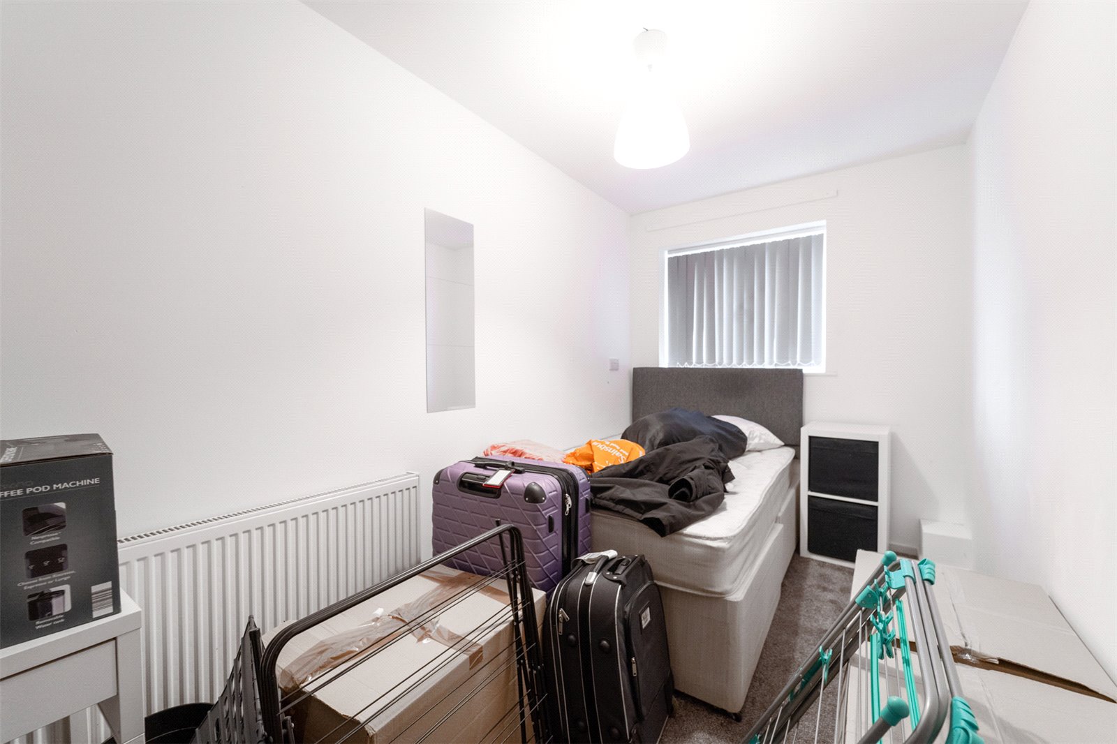 Heeley Road, Birmingham, B29