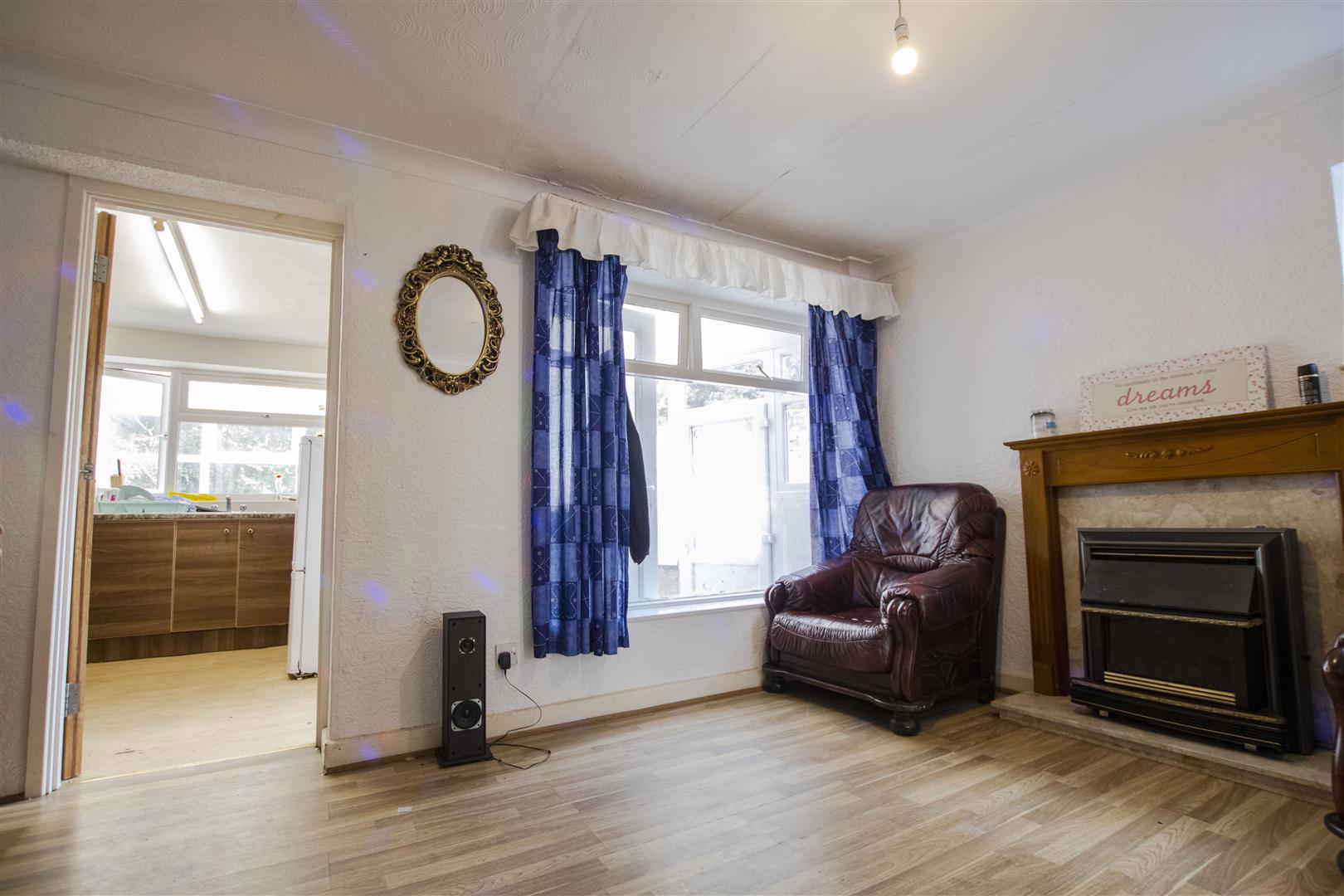 Lodge Hill Road, Birmingham, B29